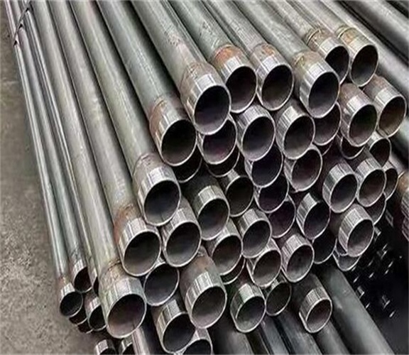 南京套筒式声测管桩基专用