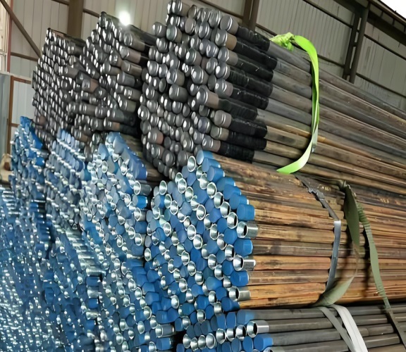 南京单向注浆管流量可控